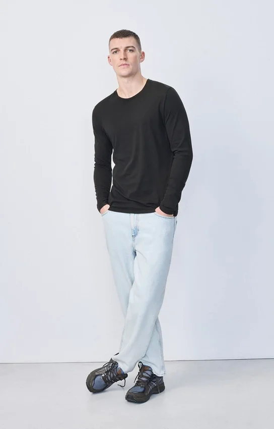 Camiseta de hombre Decatur. Referencia: MDEC1BH26