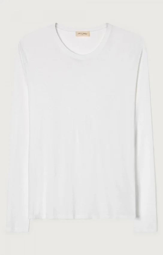 Camiseta de hombre Decatur. Referencia: MDEC1BH26