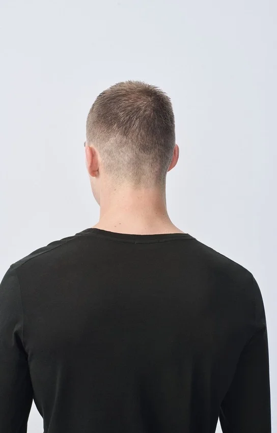 Camiseta de hombre Decatur. Referencia: MDEC1BH26