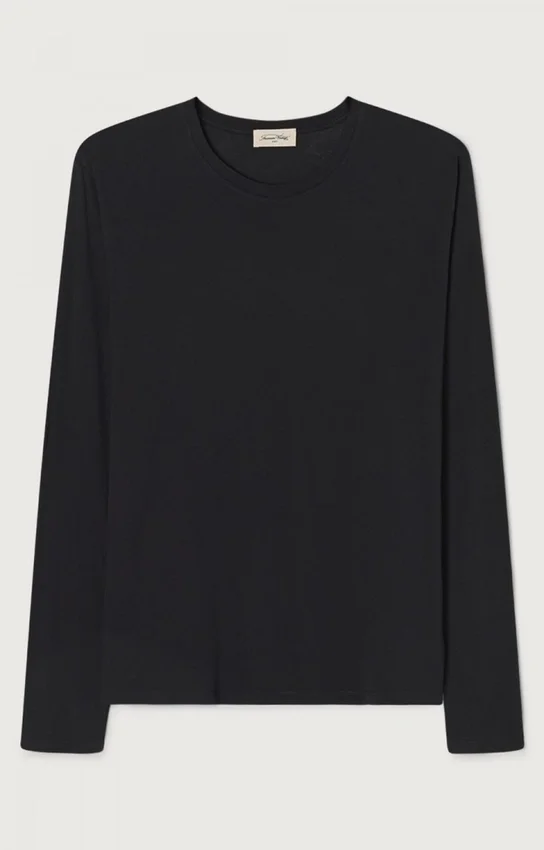 Camiseta de hombre Decatur. Referencia: MDEC1BH26