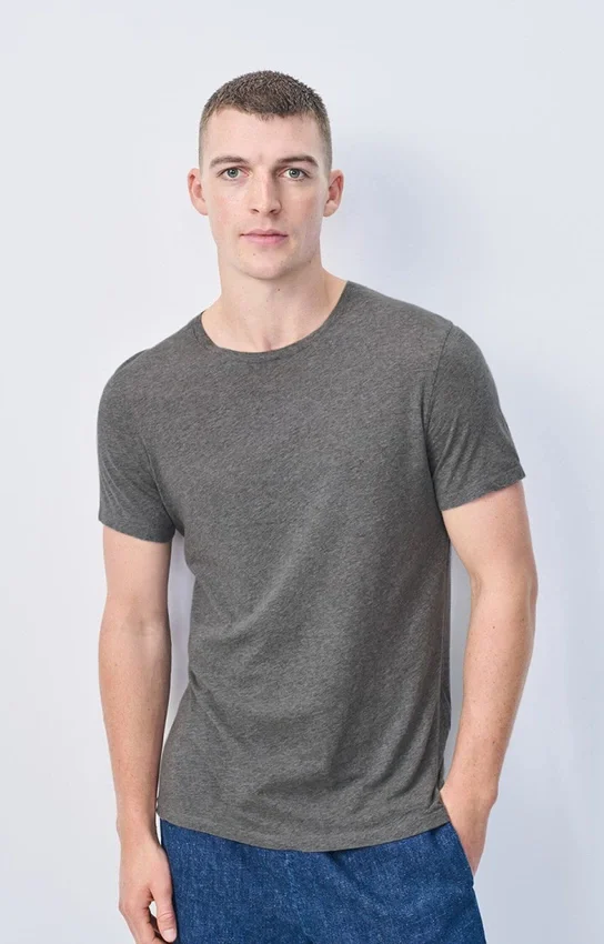 Camiseta de hombre Decatur Referencia: MDEC1CH26