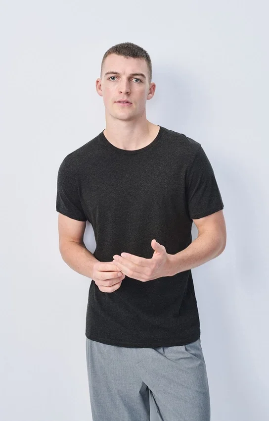 Camiseta de hombre Decatur Referencia: MDEC1CH26