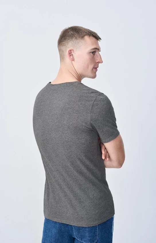Camiseta de hombre Decatur Referencia: MDEC1CH26