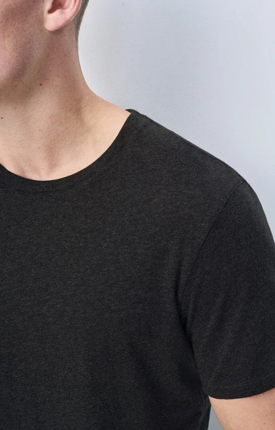 Camiseta de hombre Decatur Referencia: MDEC1CH26