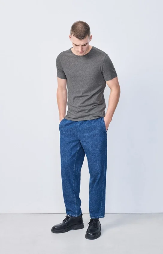 Camiseta de hombre Decatur Referencia: MDEC1CH26