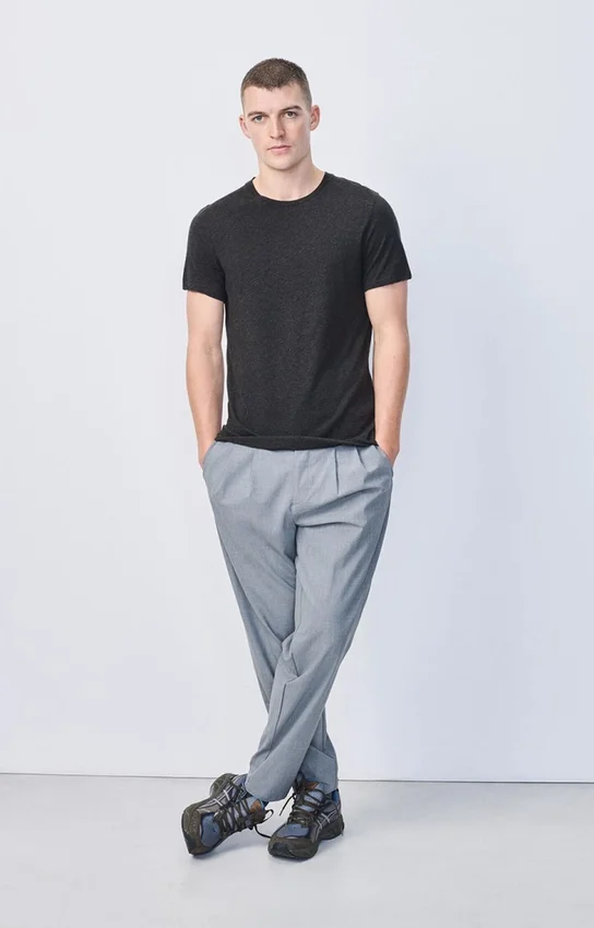 Camiseta de hombre Decatur Referencia: MDEC1CH26