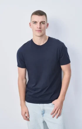 Camiseta de hombre Decatur Referencia: MDEC1H26