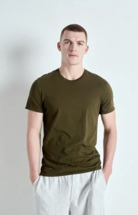 Camiseta de hombre Decatur Referencia: MDEC1H26
