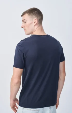 Camiseta de hombre Decatur Referencia: MDEC1H26