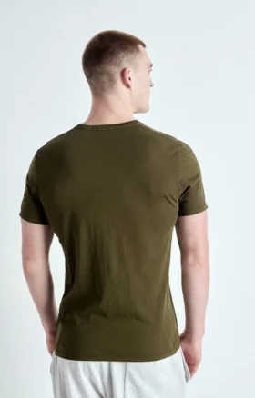 Camiseta de hombre Decatur Referencia: MDEC1H26
