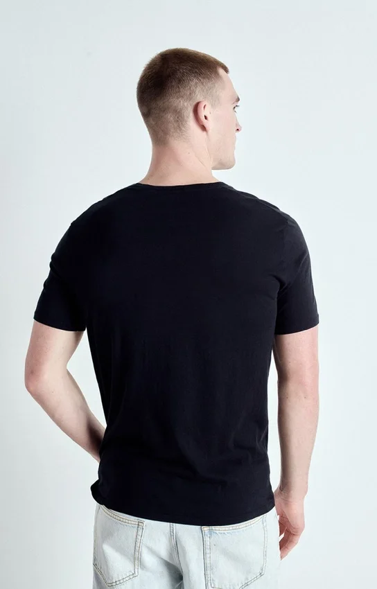 Camiseta de hombre Decatur Referencia: MDEC1H26