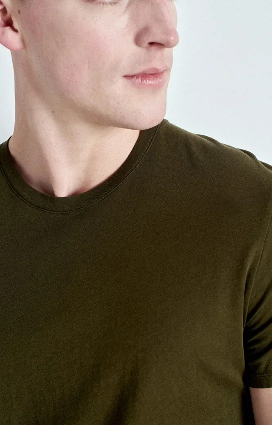 Camiseta de hombre Decatur Referencia: MDEC1H26