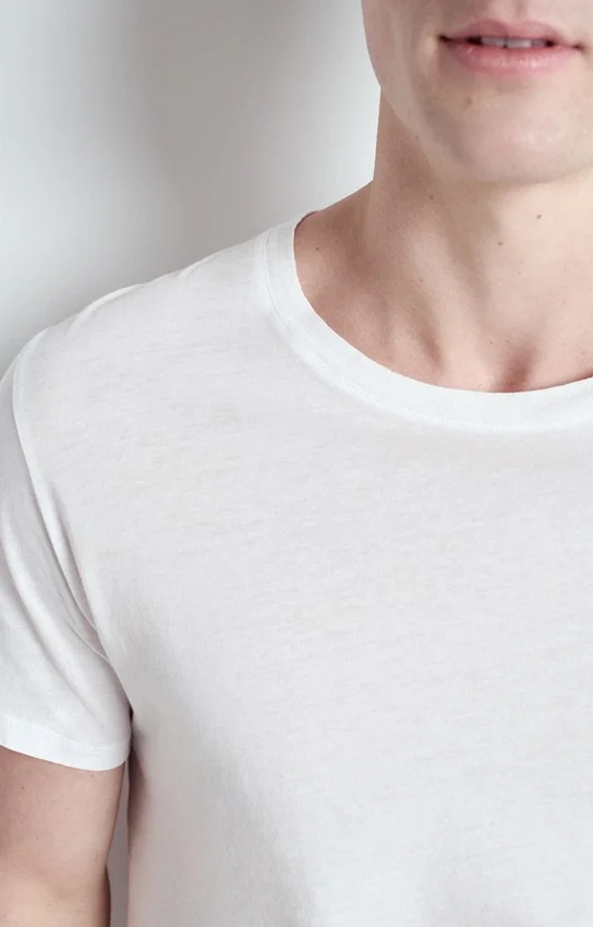 Camiseta de hombre Decatur Referencia: MDEC1H26