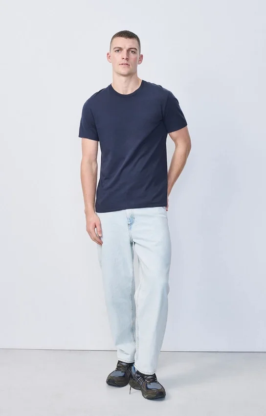 Camiseta de hombre Decatur Referencia: MDEC1H26