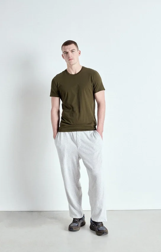 Camiseta de hombre Decatur Referencia: MDEC1H26