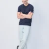 Camiseta de hombre Decatur Referencia: MDEC1H26