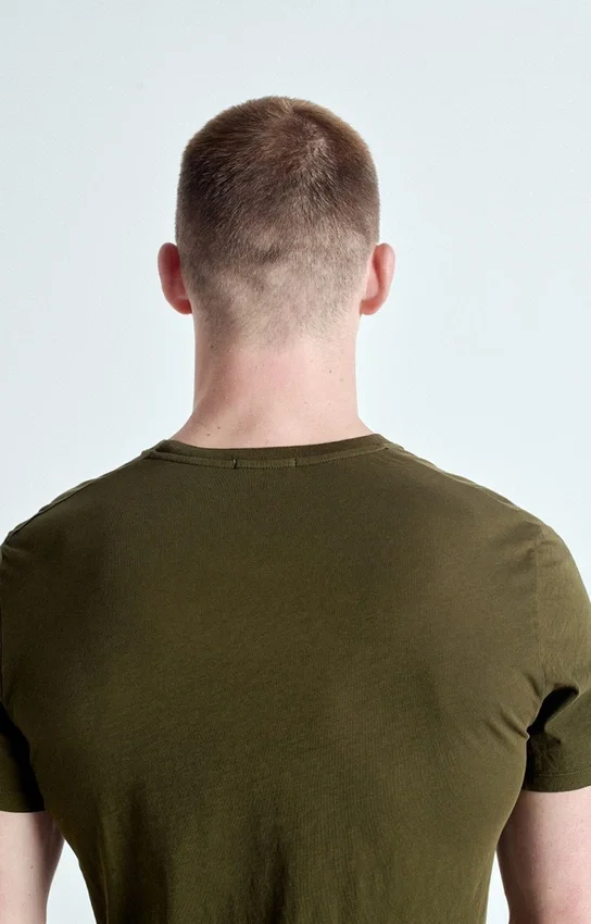 Camiseta de hombre Decatur Referencia: MDEC1H26