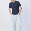 Camiseta de hombre Decatur Referencia: MDEC1H26
