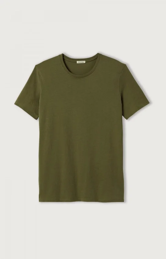 Camiseta de hombre Decatur Referencia: MDEC1H26