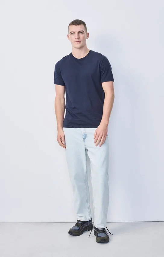 Camiseta de hombre Decatur Referencia: MDEC1H26