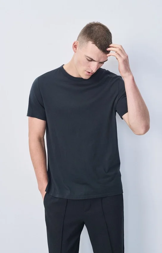 Camiseta de hombre Decatur Referencia: MDEC1TH26