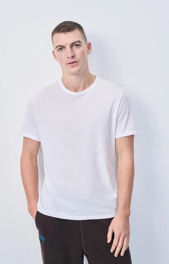 Camiseta de hombre Decatur Referencia: MDEC1TH26