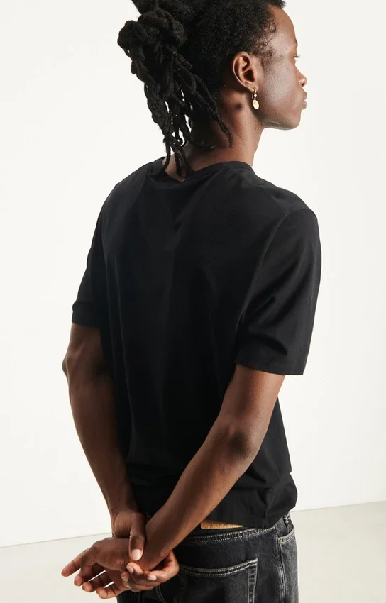 Camiseta de hombre Decatur Referencia: MDEC1TH26