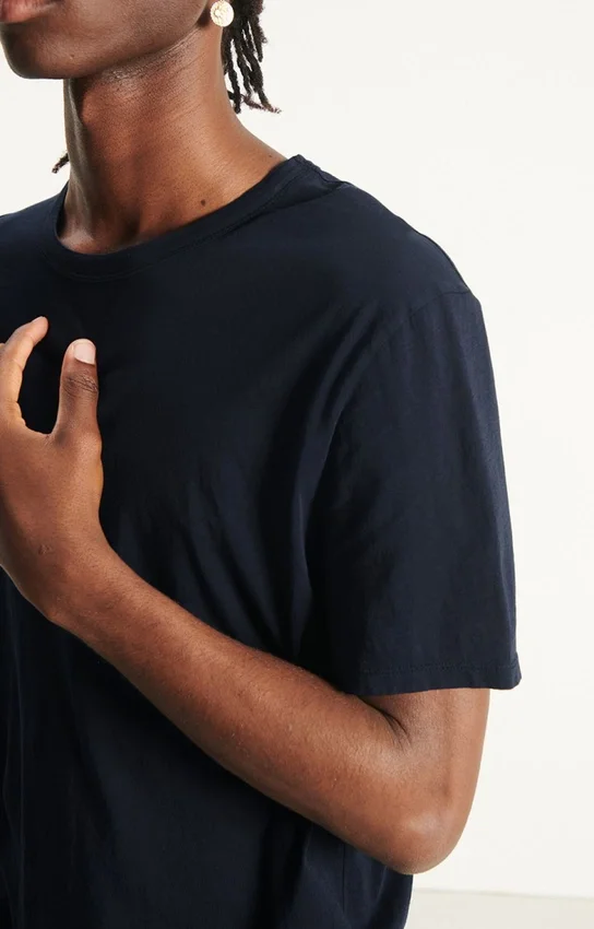 Camiseta de hombre Decatur Referencia: MDEC1TH26