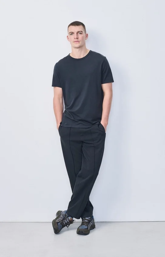 Camiseta de hombre Decatur Referencia: MDEC1TH26