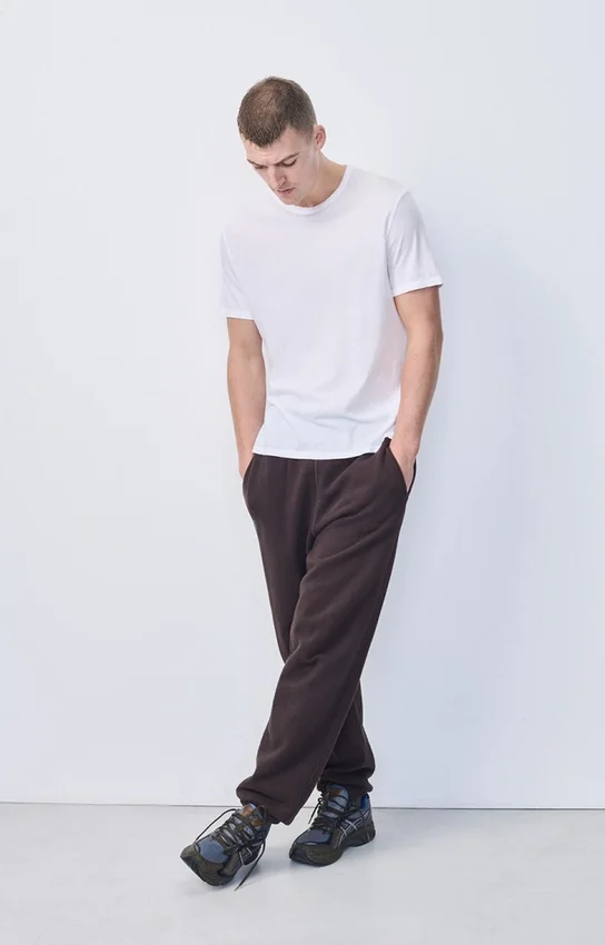 Camiseta de hombre Decatur Referencia: MDEC1TH26