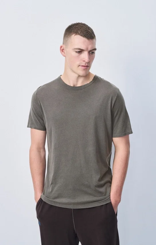 Camiseta de hombre Devon Referencia: MDEV02AH26