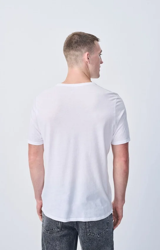 Camiseta de hombre Devon Referencia: MDEV02AH26