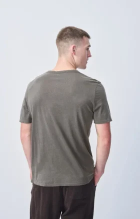 Camiseta de hombre Devon Referencia: MDEV02AH26