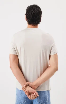 Camiseta de hombre Devon Referencia: MDEV02AH26