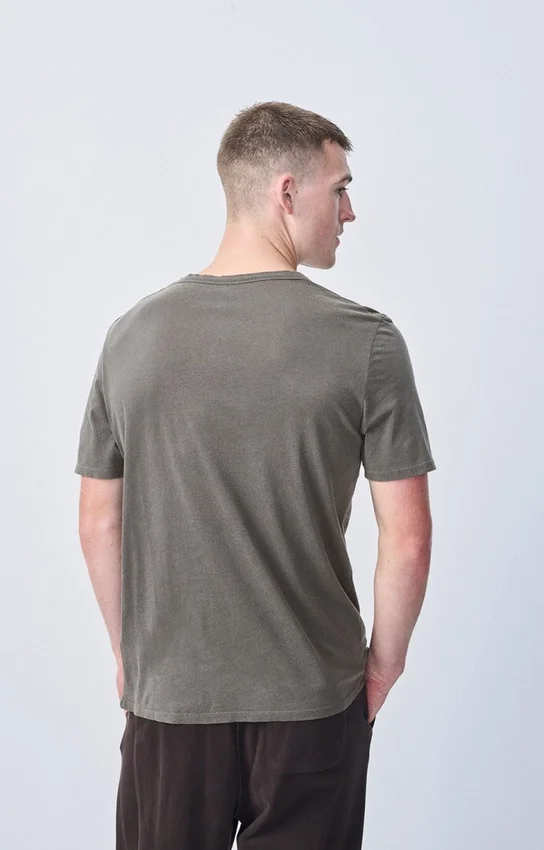 Camiseta de hombre Devon Referencia: MDEV02AH26