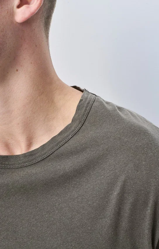 Camiseta de hombre Devon Referencia: MDEV02AH26
