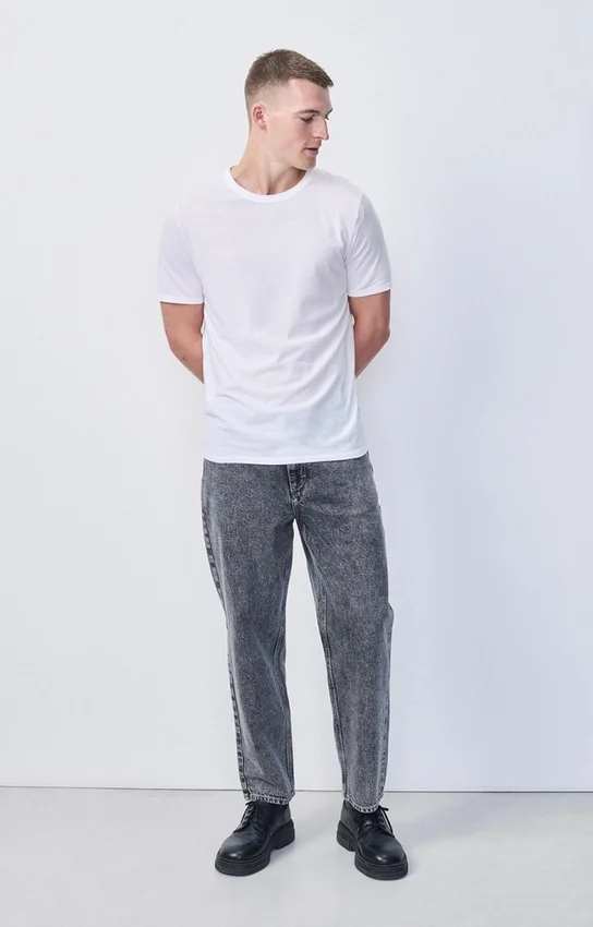 Camiseta de hombre Devon Referencia: MDEV02AH26