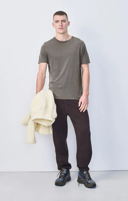 Camiseta de hombre Devon Referencia: MDEV02AH26