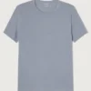 Camiseta de hombre Devon Referencia: MDEV02AH26