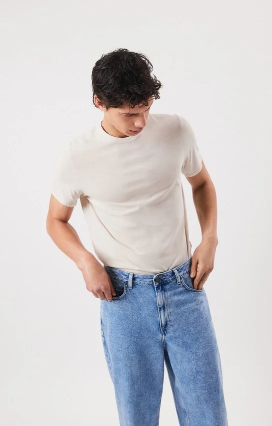 Camiseta de hombre Devon Referencia: MDEV02AH26