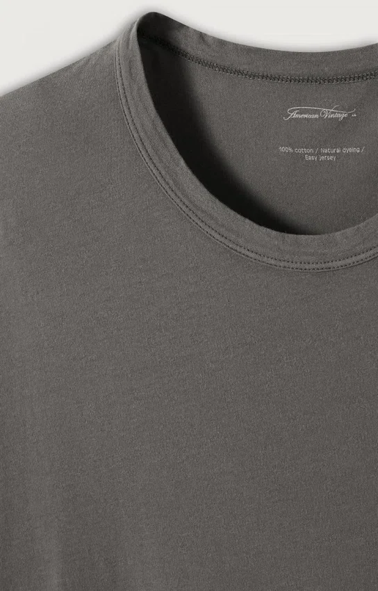 Camiseta de hombre Devon Referencia: MDEV02AH26
