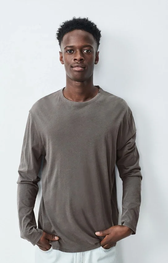 Camiseta de hombre Devon Referencia: MDEV02CH26