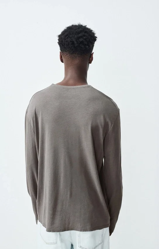 Camiseta de hombre Devon Referencia: MDEV02CH26