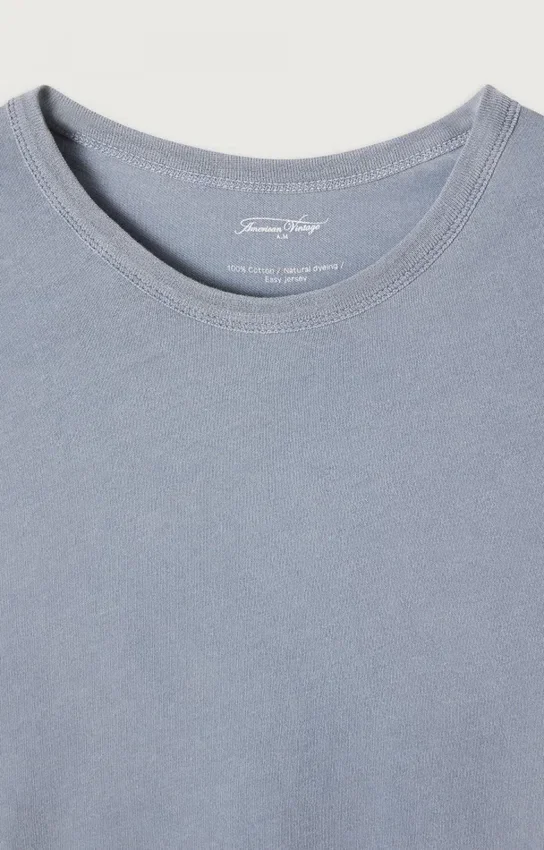 Camiseta de hombre Devon Referencia: MDEV02CH26