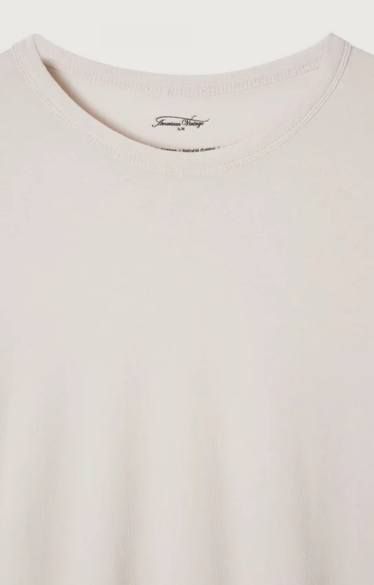 Camiseta de hombre Devon Referencia: MDEV02CH26