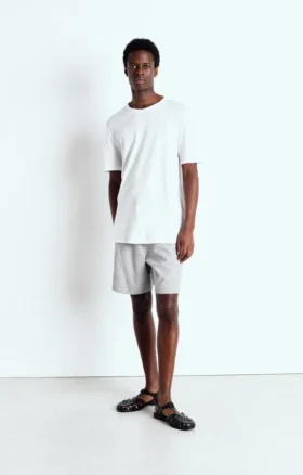Camiseta de hombre Fakobay. Referencia: MFAK02AH26
