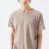 Camiseta de hombre Fakobay. Referencia: MFAK02AH26