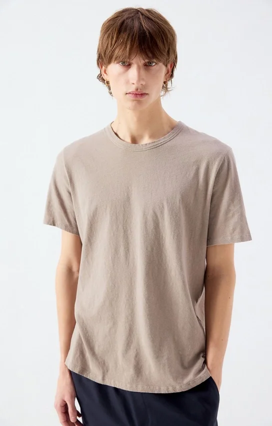 Camiseta de hombre Fakobay. Referencia: MFAK02AH26