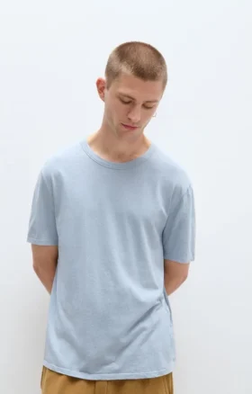 Camiseta de hombre Fakobay. Referencia: MFAK02AH26