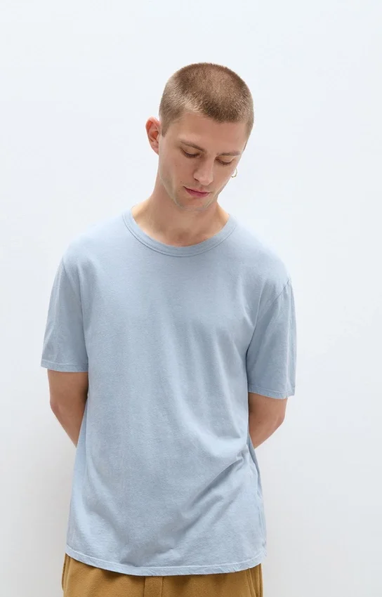 Camiseta de hombre Fakobay. Referencia: MFAK02AH26